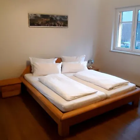 Haus Am Zemminsee, Og - Beletage - Balkon