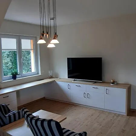 Haus Am Zemminsee, Og - Beletage - Balkon *